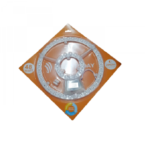 48 watt led replacement module ( switch color between 3 - warm white, cool white, day light?)