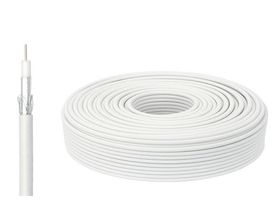 Coaxial cable 100mtr