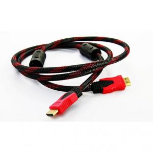 Hdmi cables