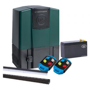 Centurion D5 evo kit