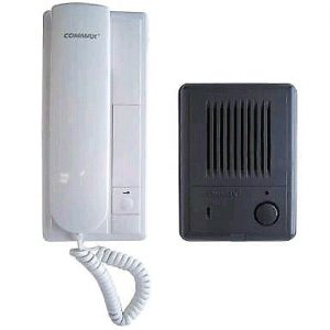 Commax 1:1 Intercom Kit