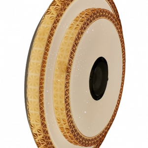 3 Colour Bluetooth Ceiling Light LY405